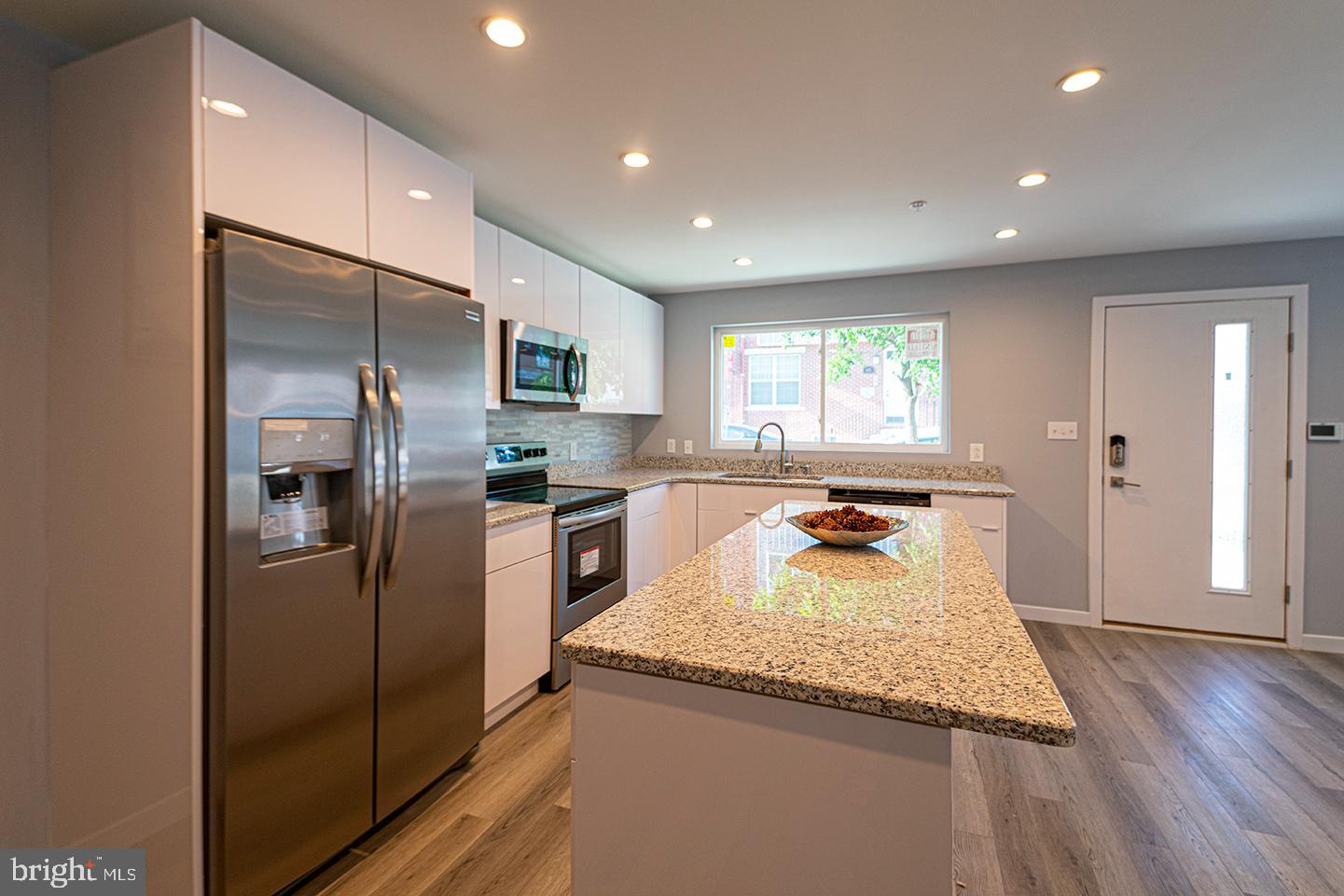 808 W NORRIS ST #UNIT A