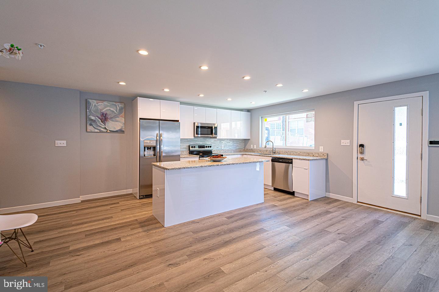 808 W NORRIS ST #UNIT A