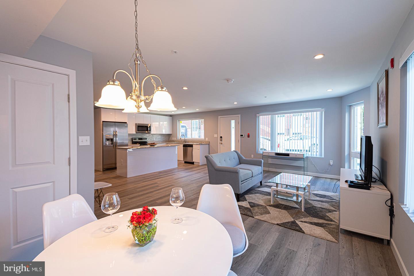 808 W NORRIS ST #UNIT A