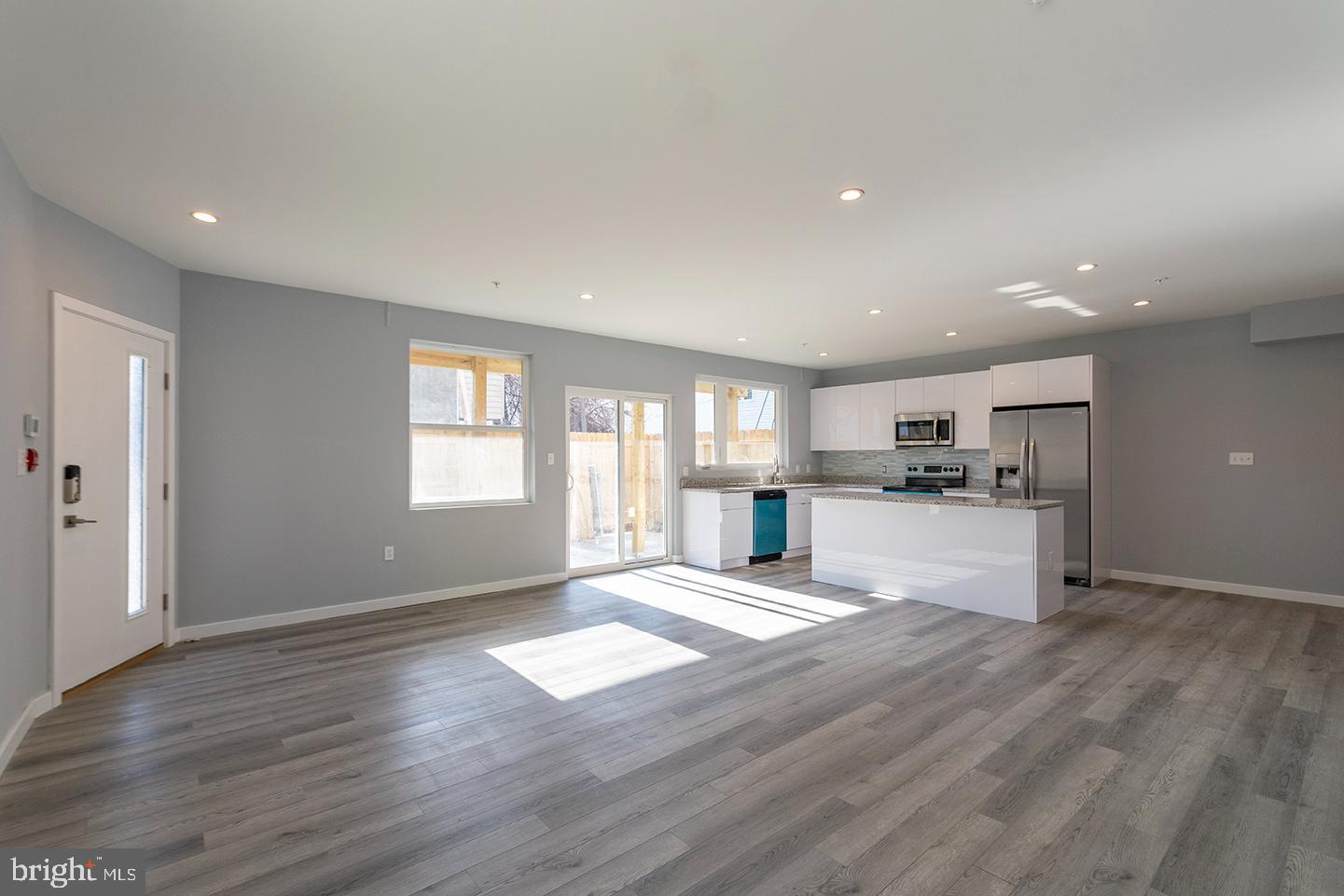 808 W NORRIS ST #UNIT B