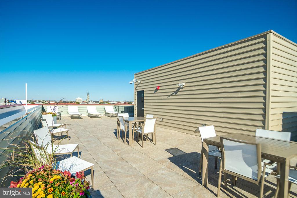 526 BROWN ST #UNIT 507