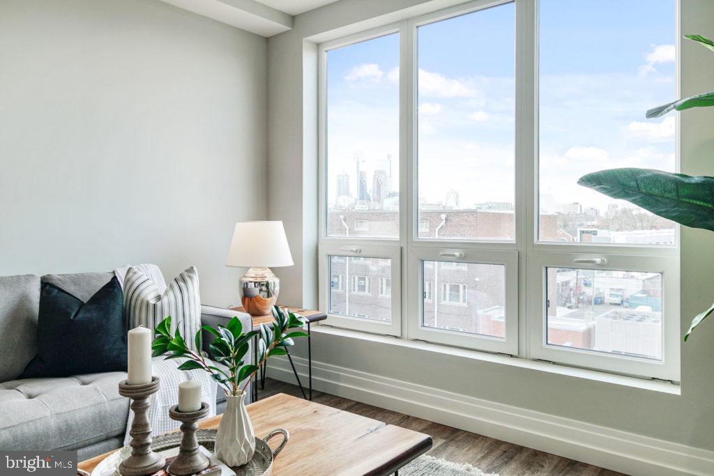 526 BROWN ST #UNIT 507