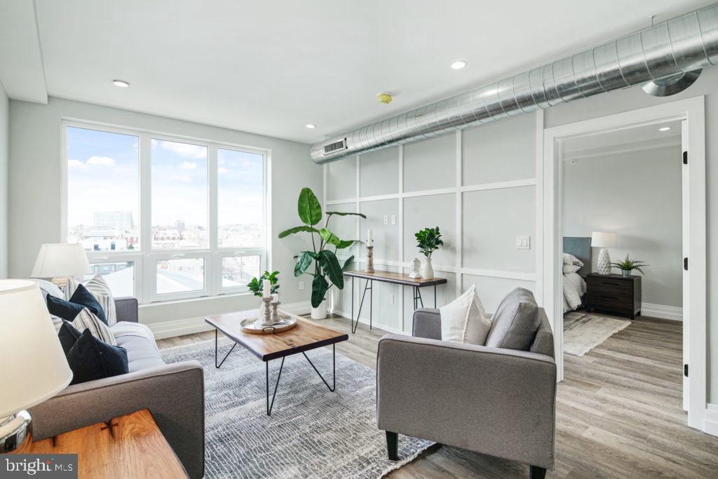 526 BROWN ST #UNIT 507