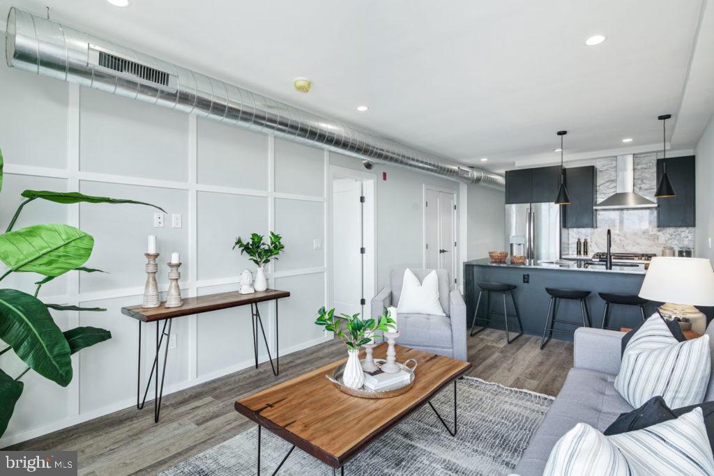 526 BROWN ST #UNIT 507