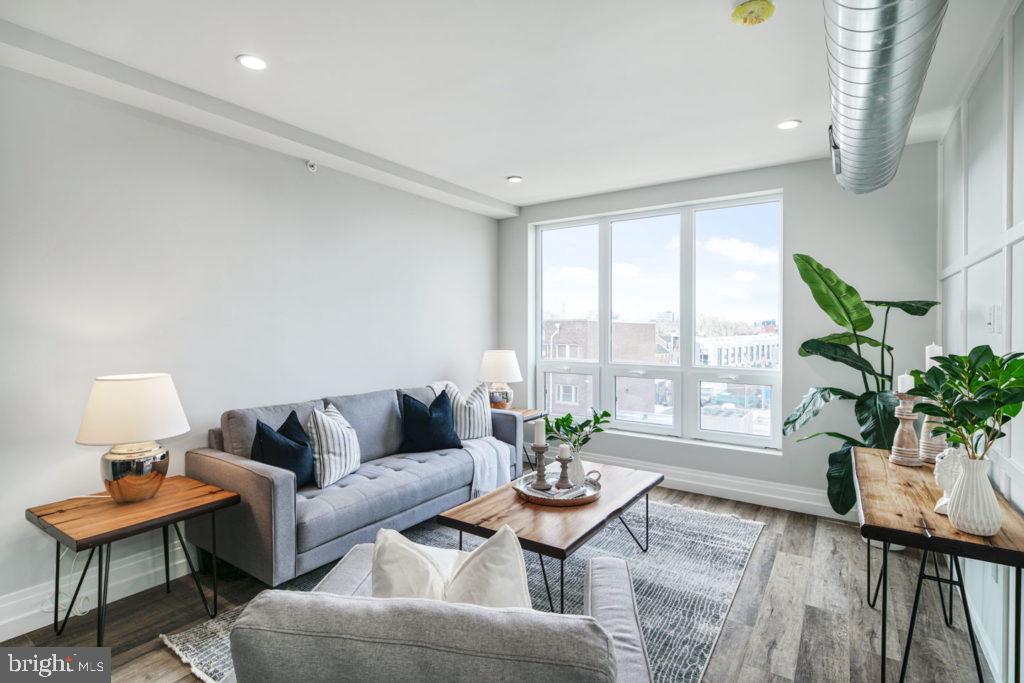 526 BROWN ST #UNIT 507