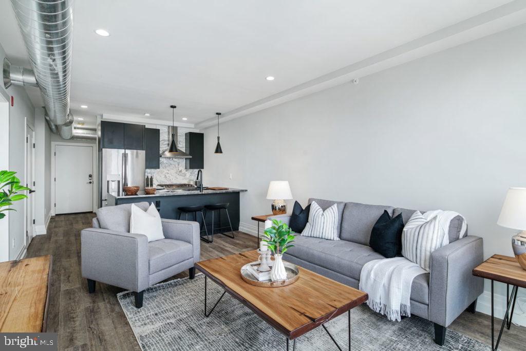 526 BROWN ST #UNIT 507