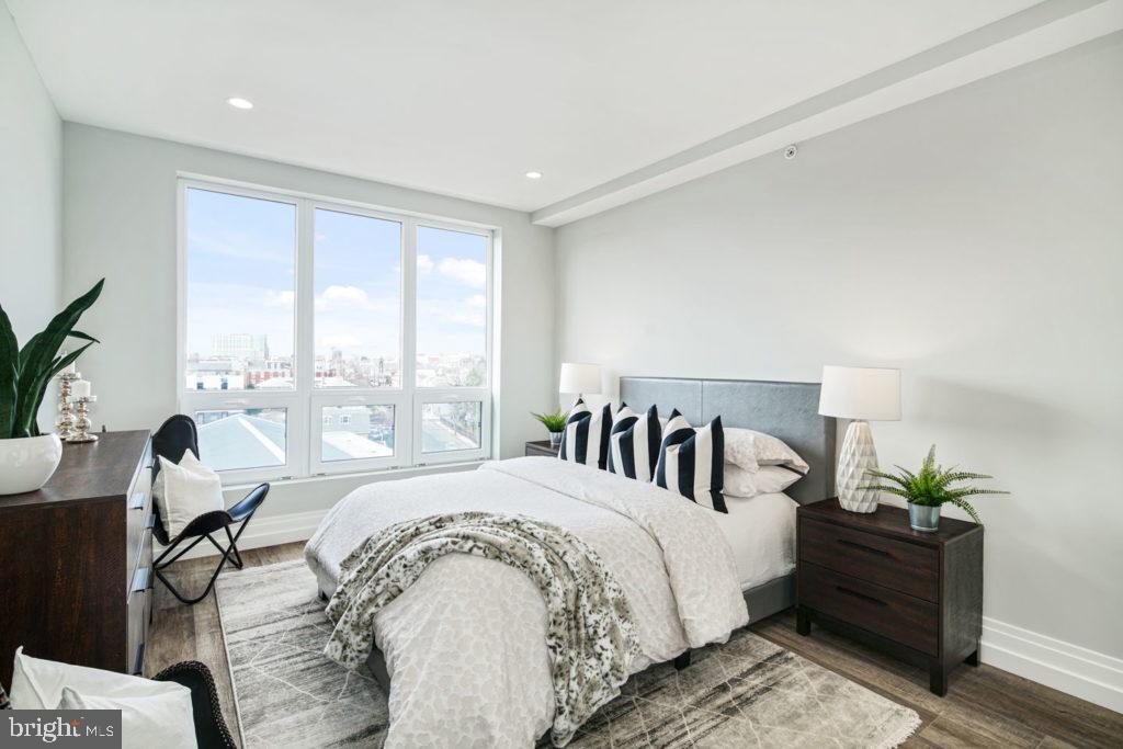 526 BROWN ST #UNIT 507