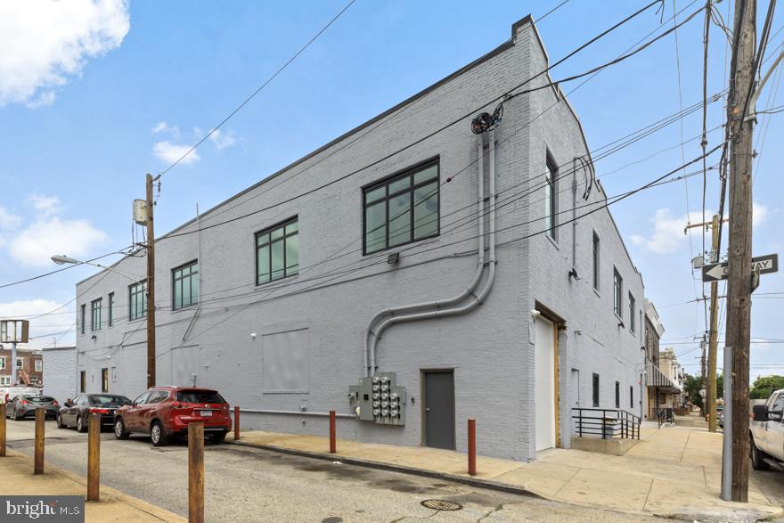 1705 JACKSON ST #UNIT 4