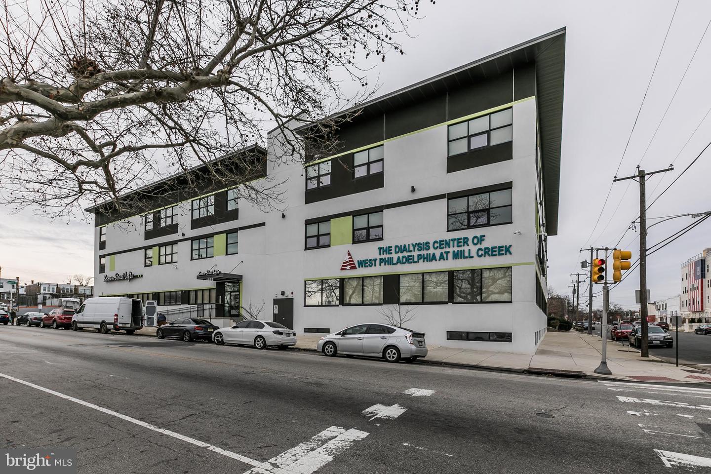 4800 BROWN ST #UNIT 406