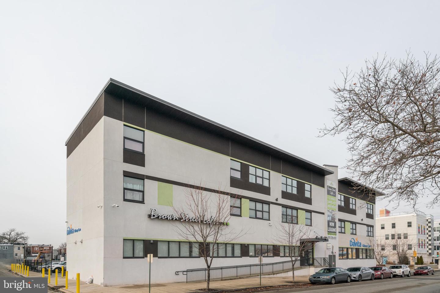 4800 BROWN ST #UNIT 406