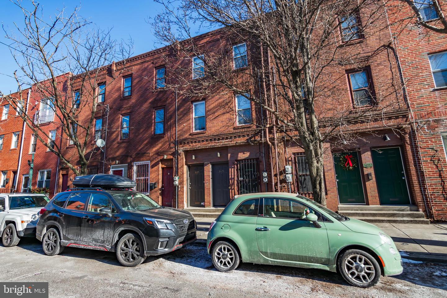 1025 S 6TH ST #UNIT A