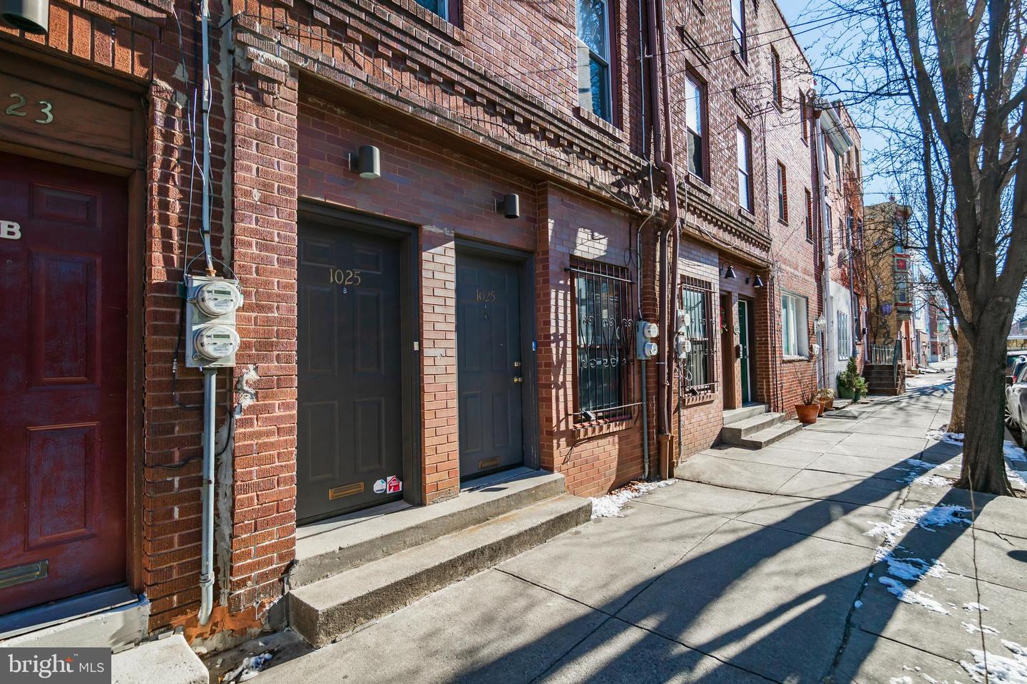 1025 S 6TH ST #UNIT A