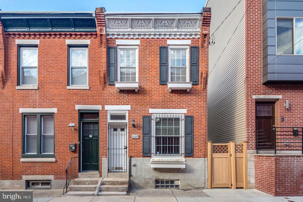 2109 KIMBALL ST