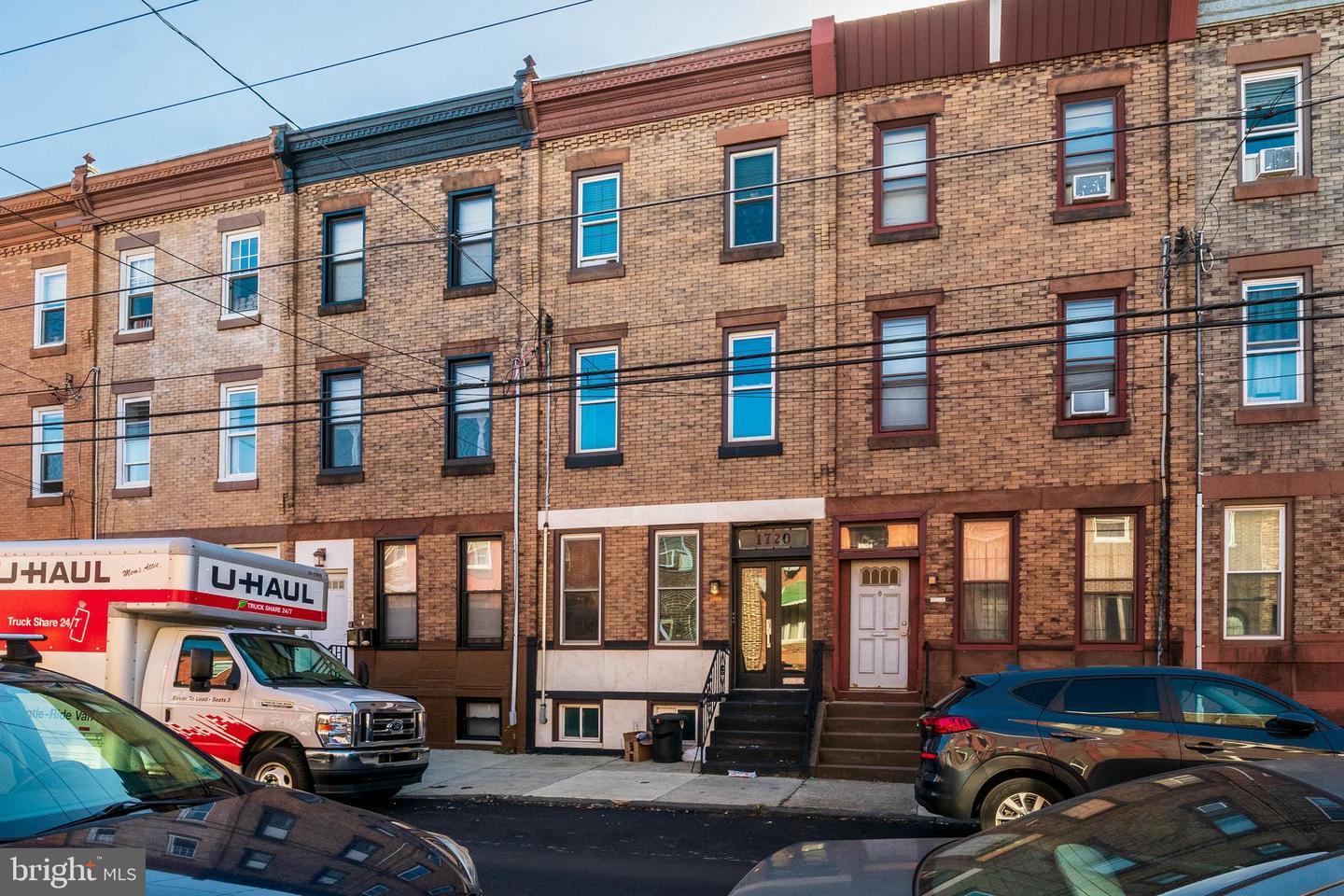 1720 MOORE ST #UNIT 2