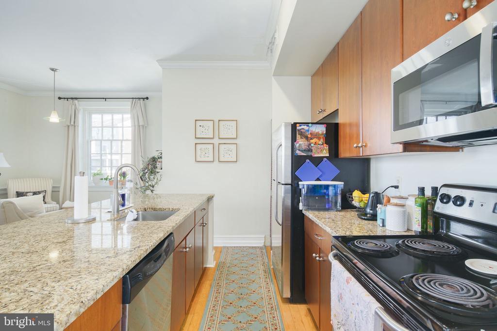 2501 CHRISTIAN ST #204