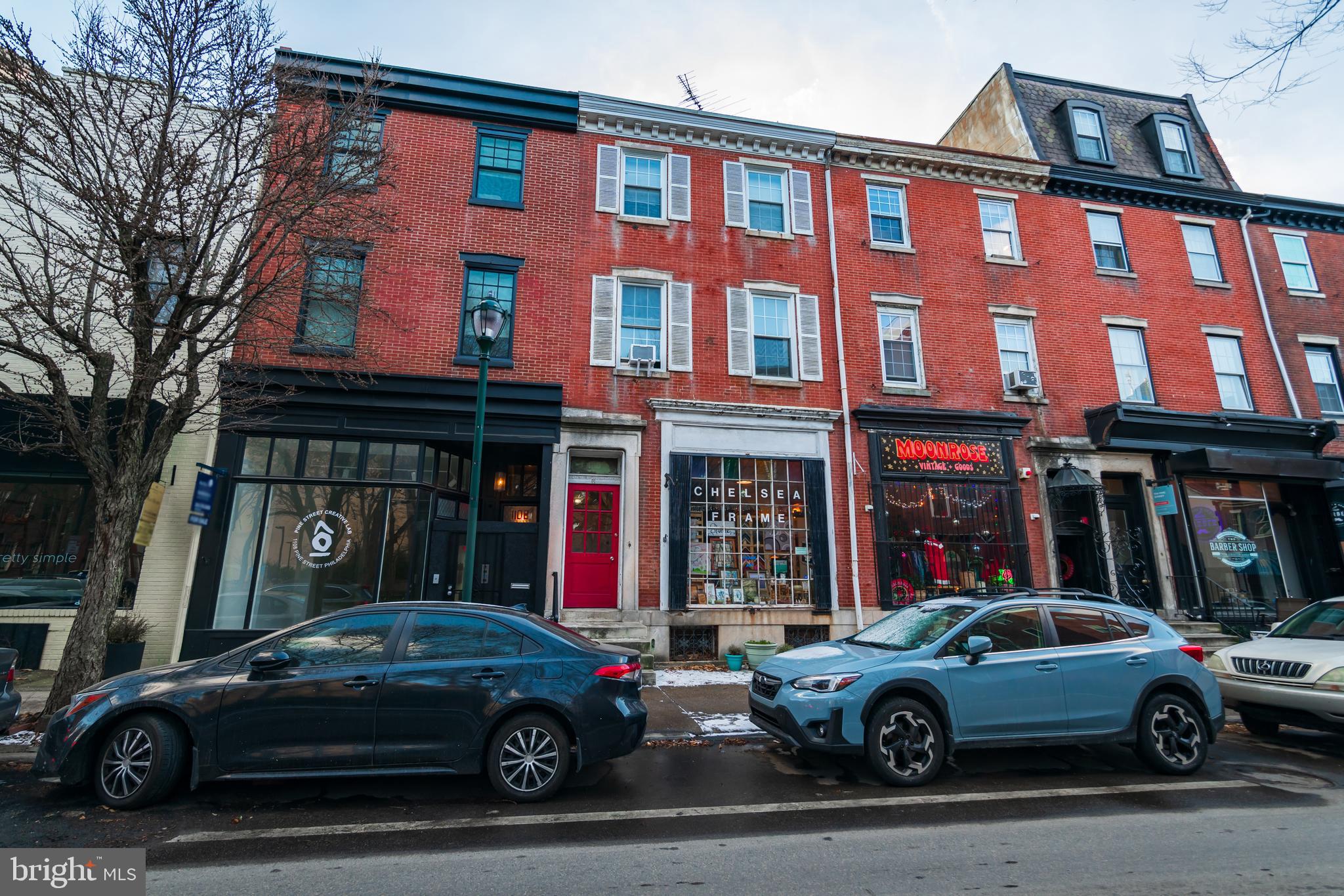 1110 PINE ST #UNIT 1