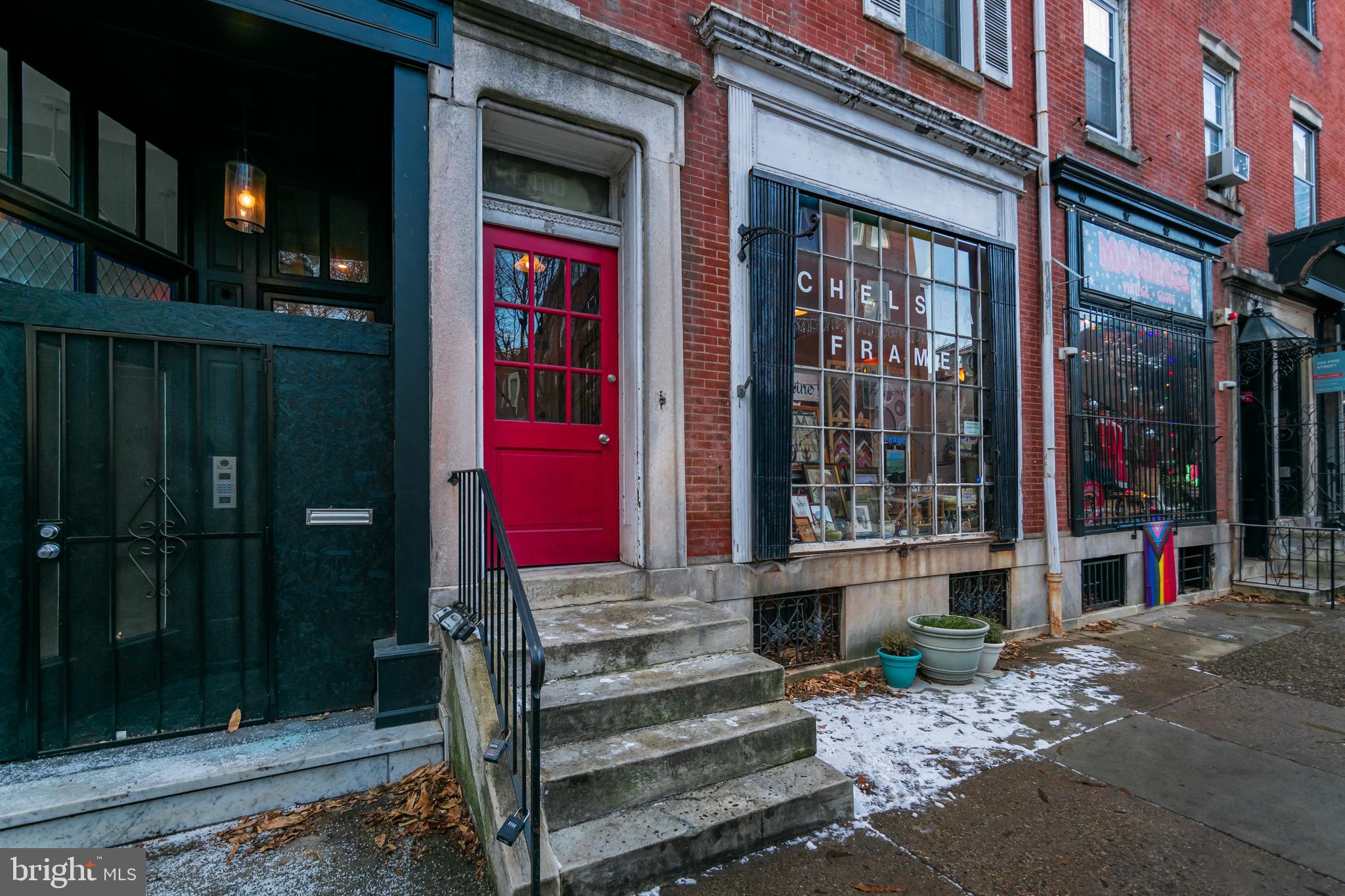 1110 PINE ST #UNIT 1