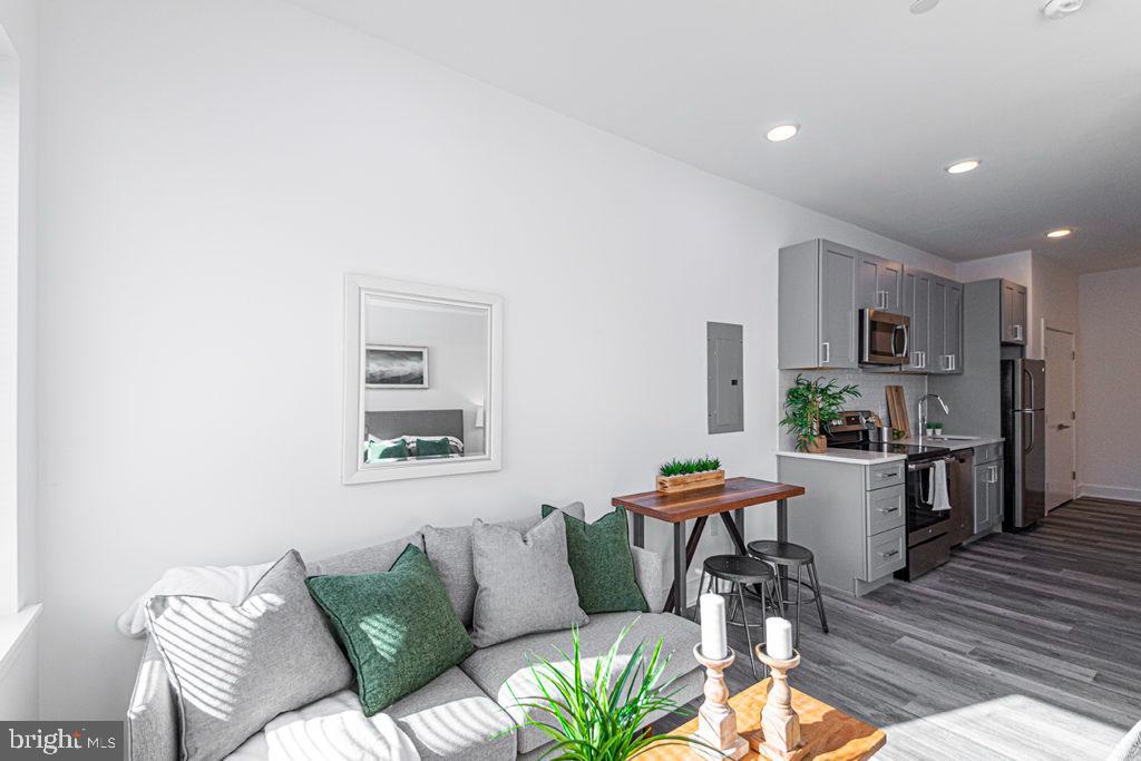 1524 SOUTH ST #UNIT 409