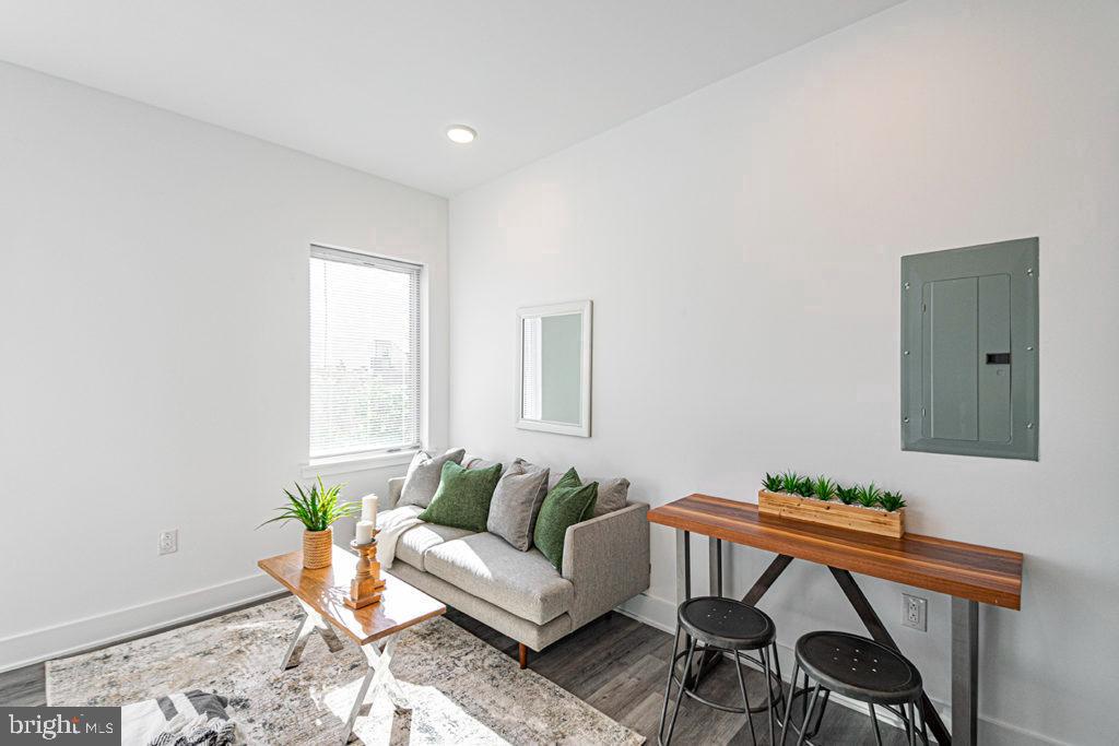 1524 SOUTH ST #UNIT 409