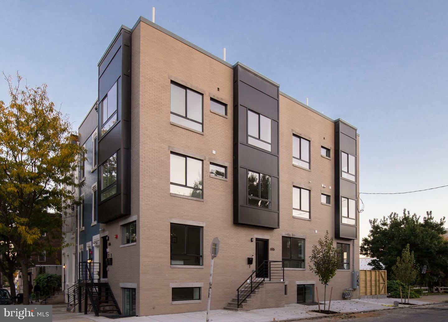 616 W NORRIS ST #UNIT 3