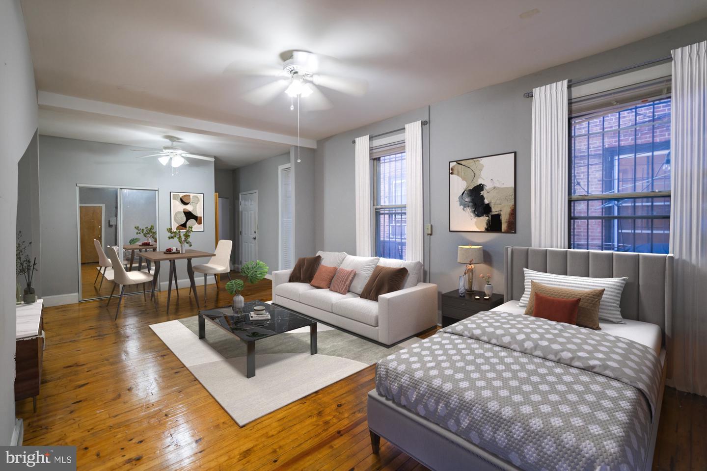 1933 SPRING GARDEN ST #UNIT 1R