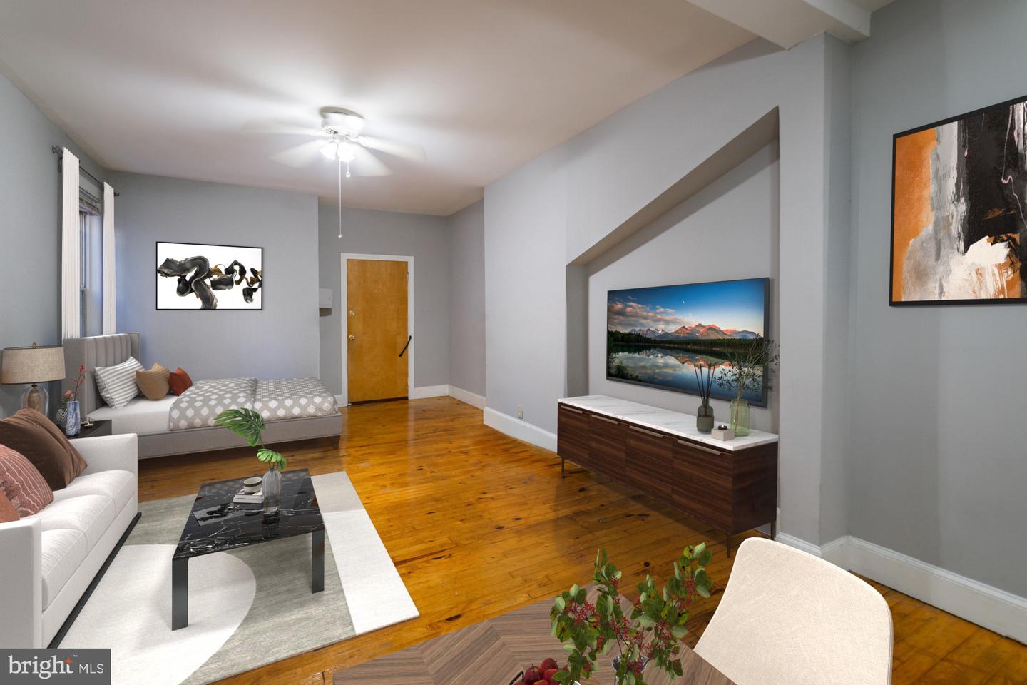 1933 SPRING GARDEN ST #UNIT 1R