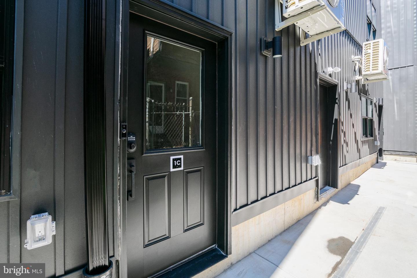 5007 PENTRIDGE ST #UNIT 1C