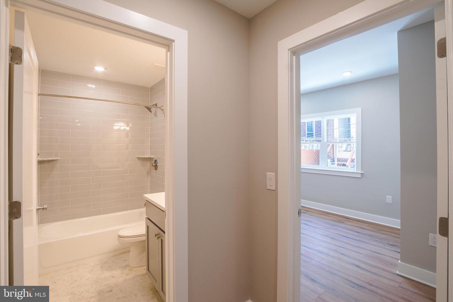 5007 PENTRIDGE ST #UNIT 1C