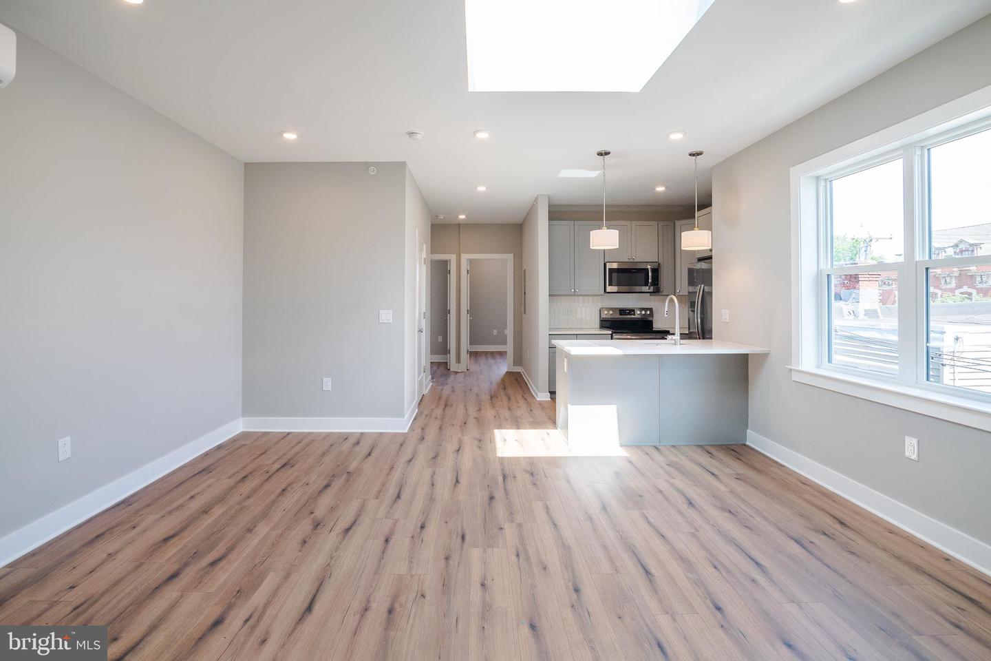 5007 PENTRIDGE ST #UNIT 3R