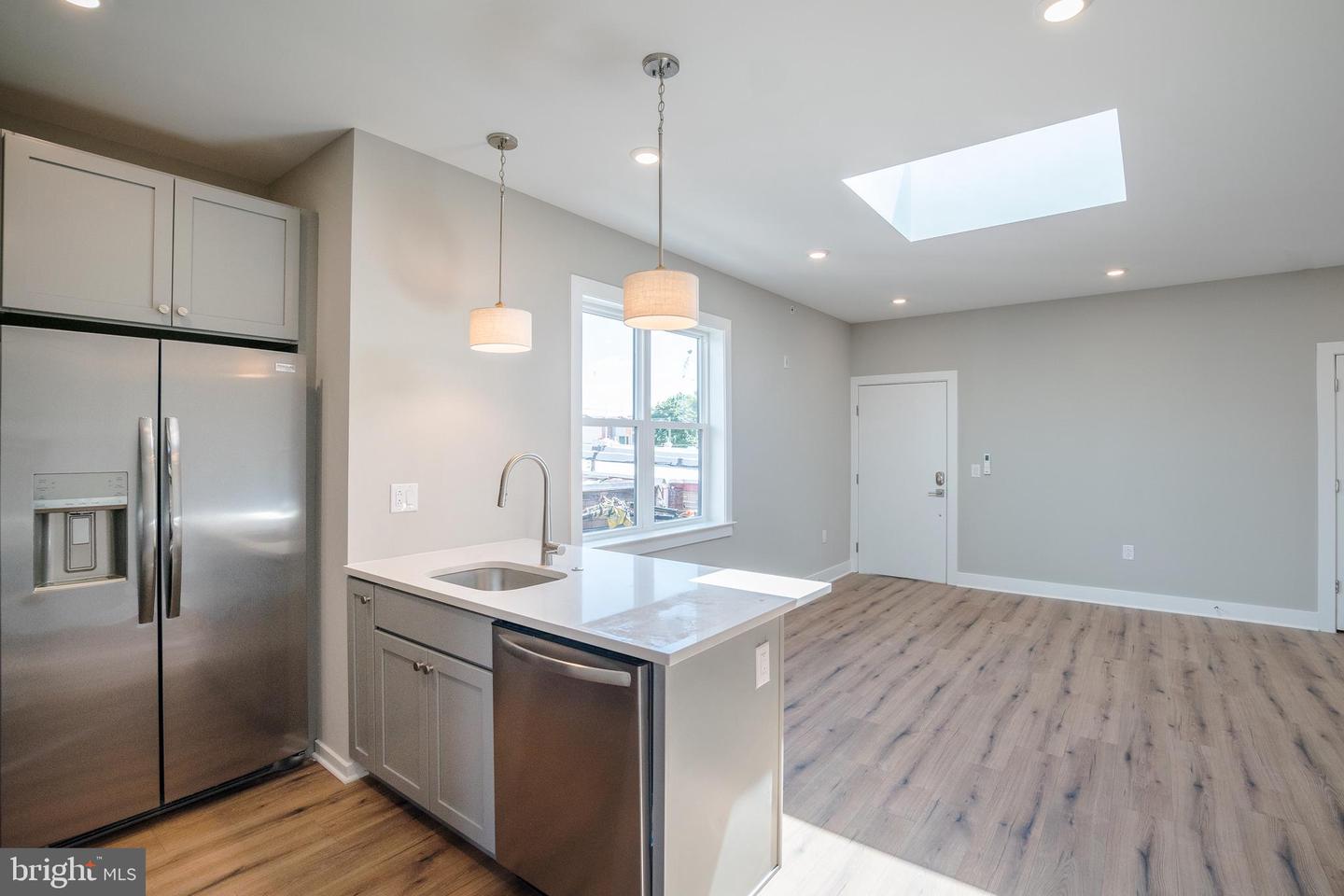 5007 PENTRIDGE ST #UNIT 3R