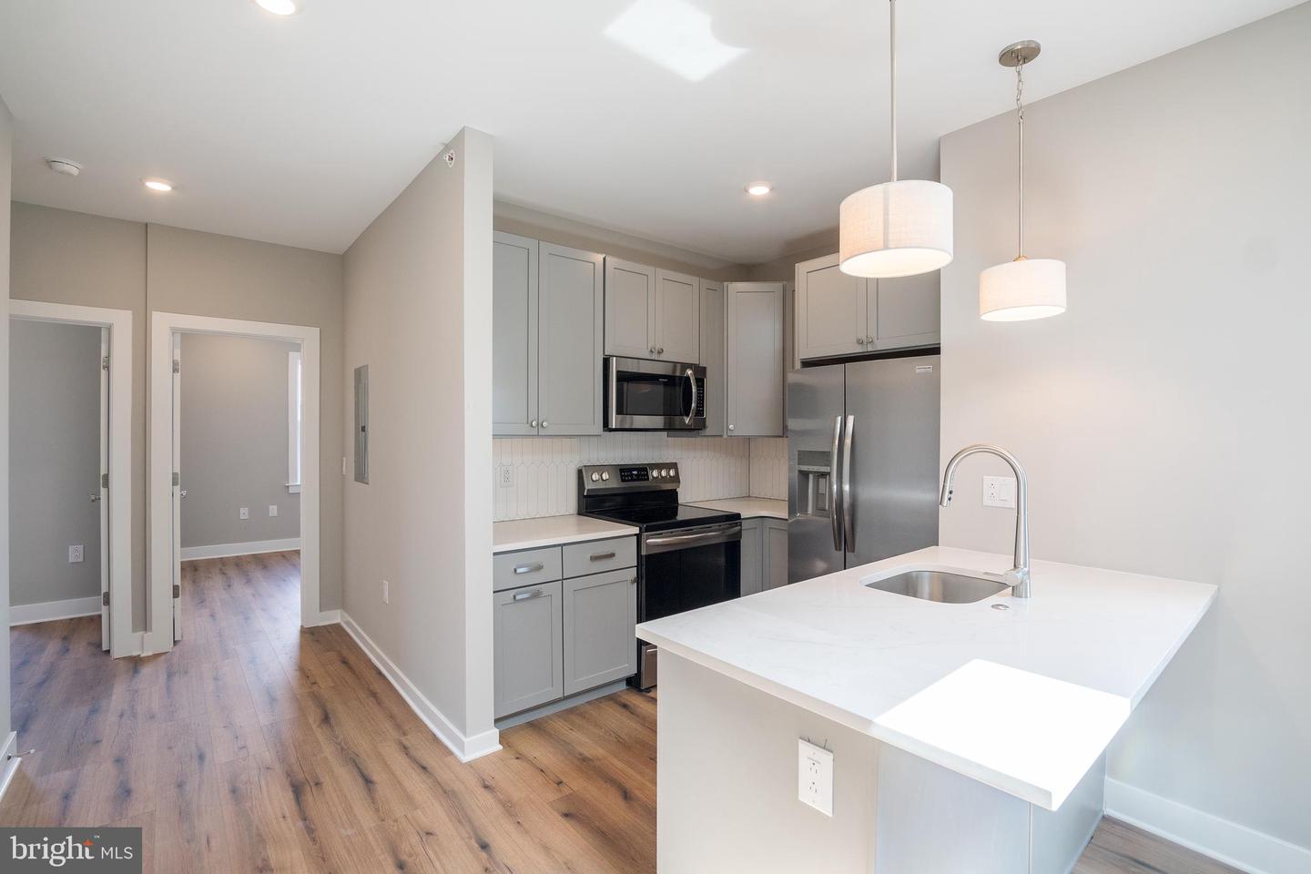 5007 PENTRIDGE ST #UNIT 3R