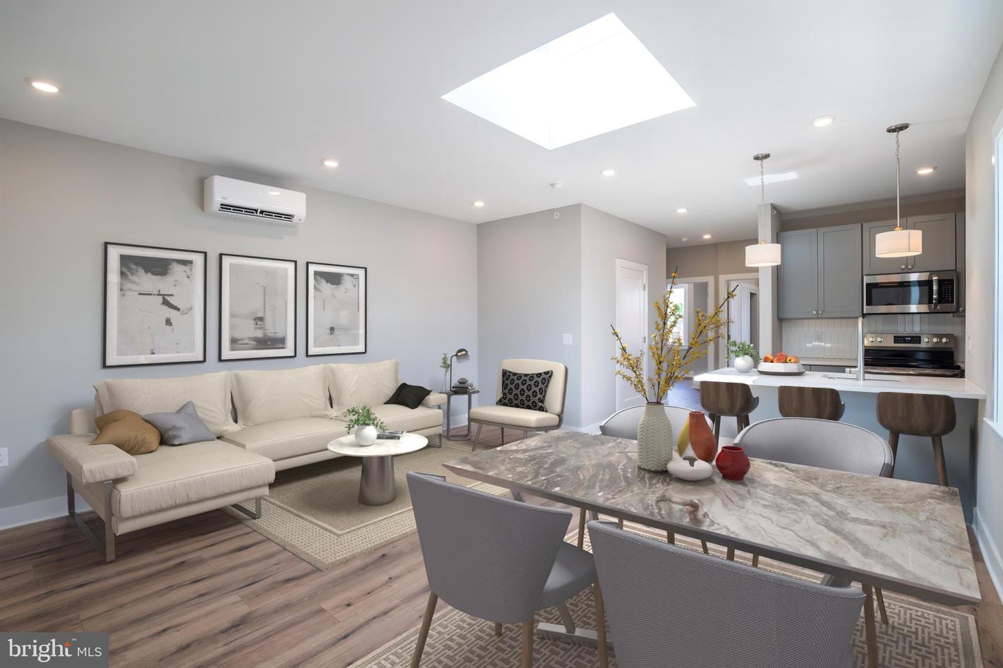 5007 PENTRIDGE ST #UNIT 3R