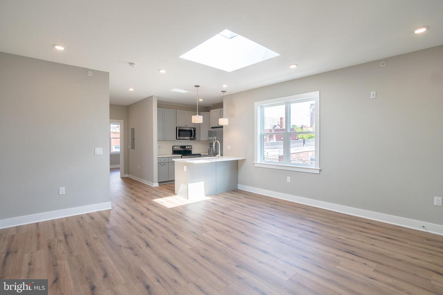 5007 PENTRIDGE ST #UNIT 3R