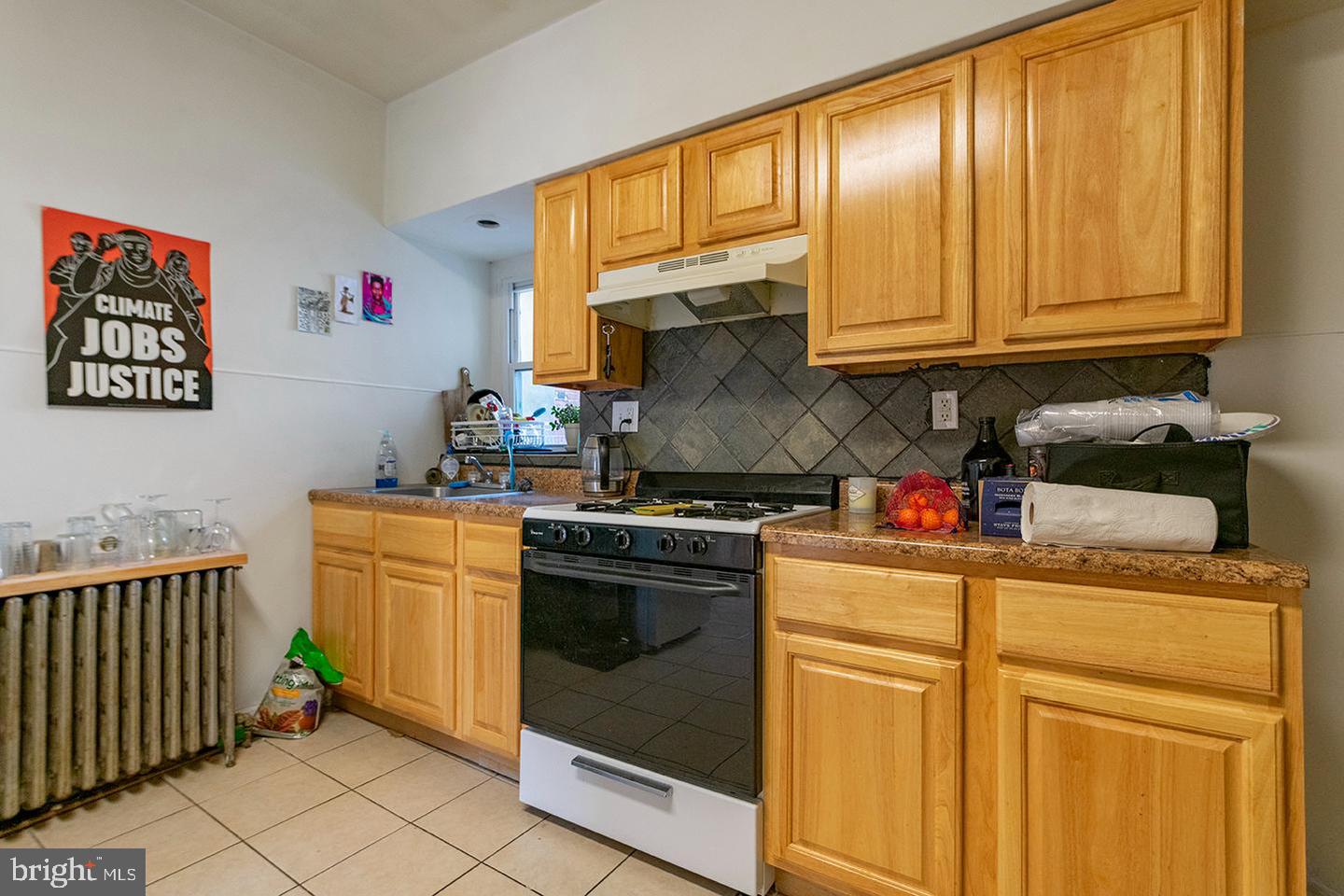 1829 MCKEAN ST #2ND FLOOR