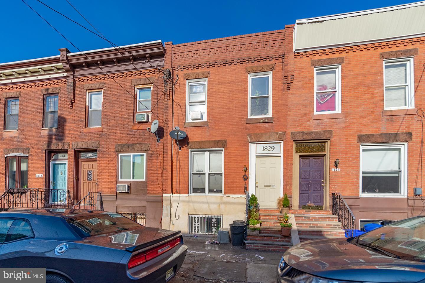 1829 MCKEAN ST #2ND FLOOR