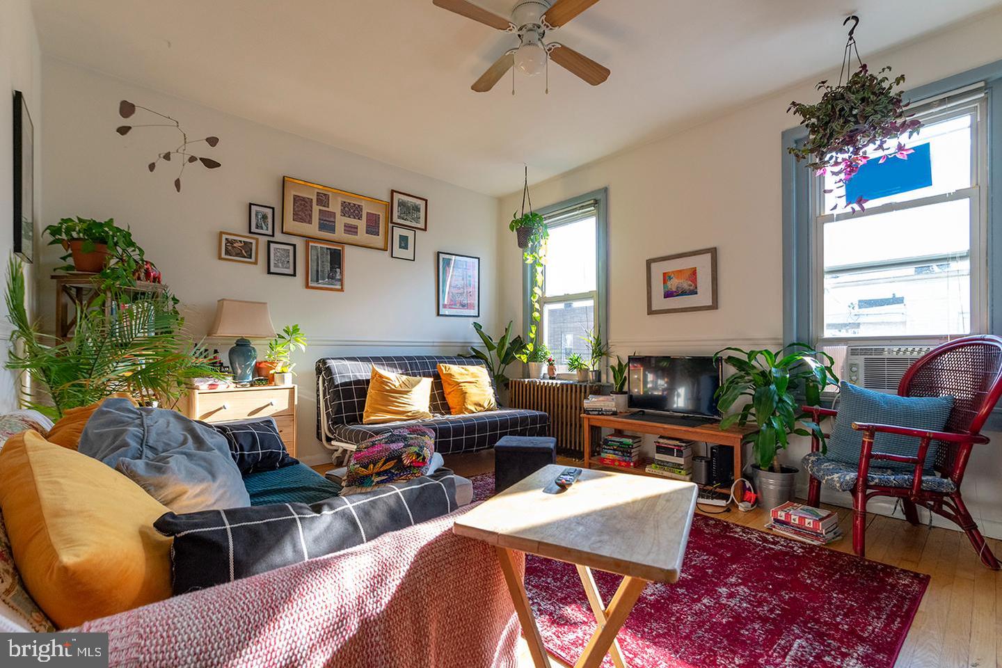 1829 MCKEAN ST #2ND FLOOR