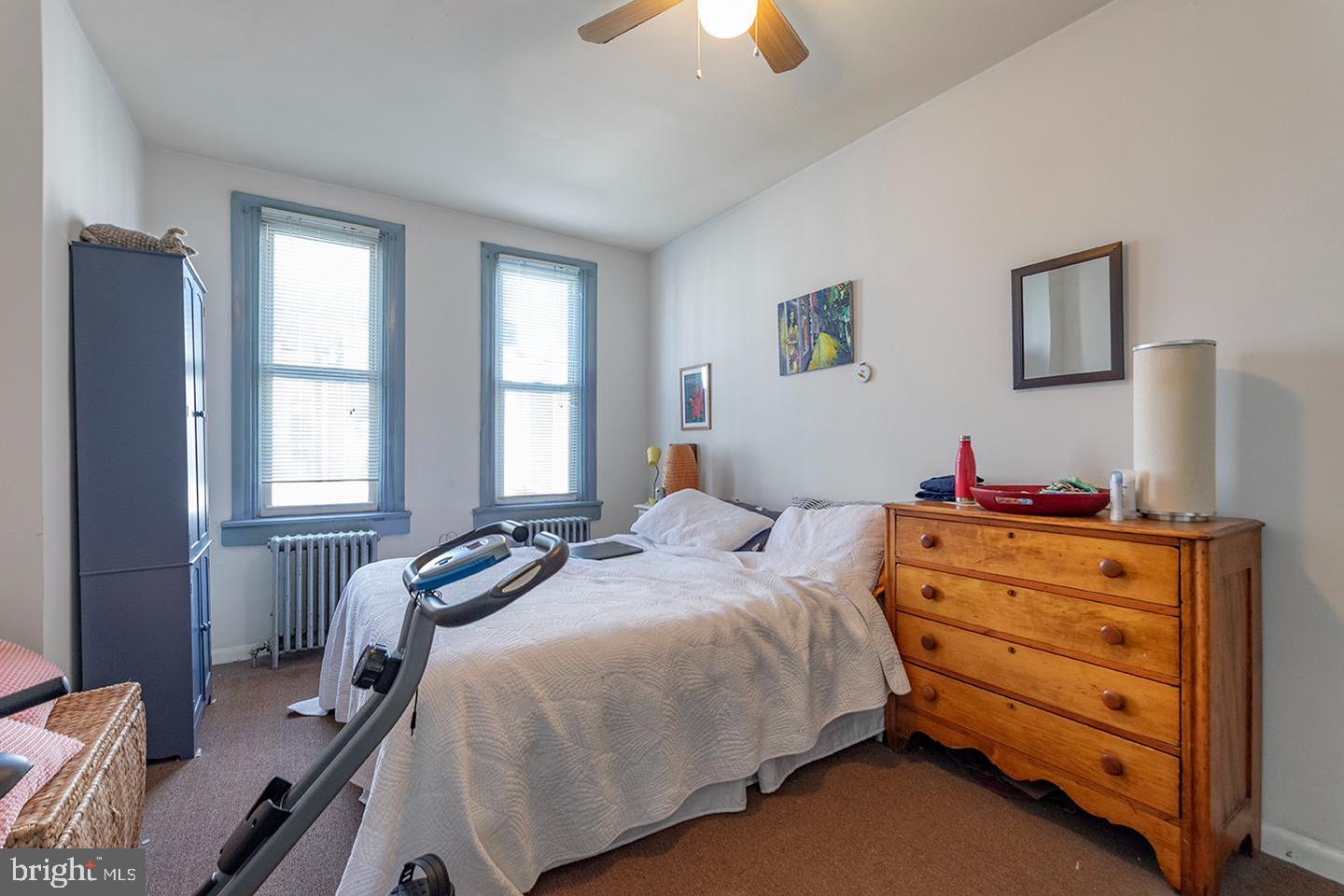 1829 MCKEAN ST #2ND FLOOR