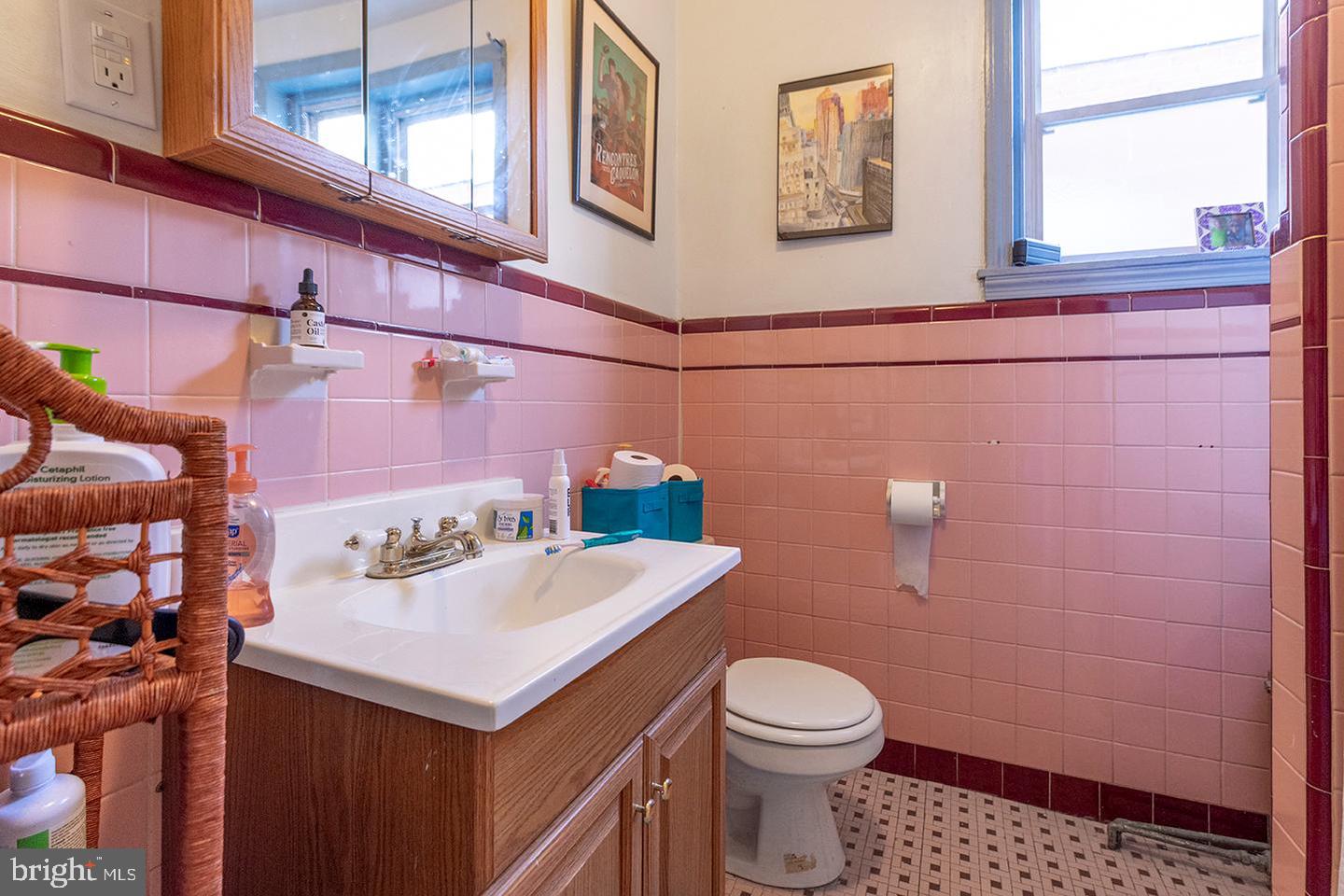 1829 MCKEAN ST #2ND FLOOR