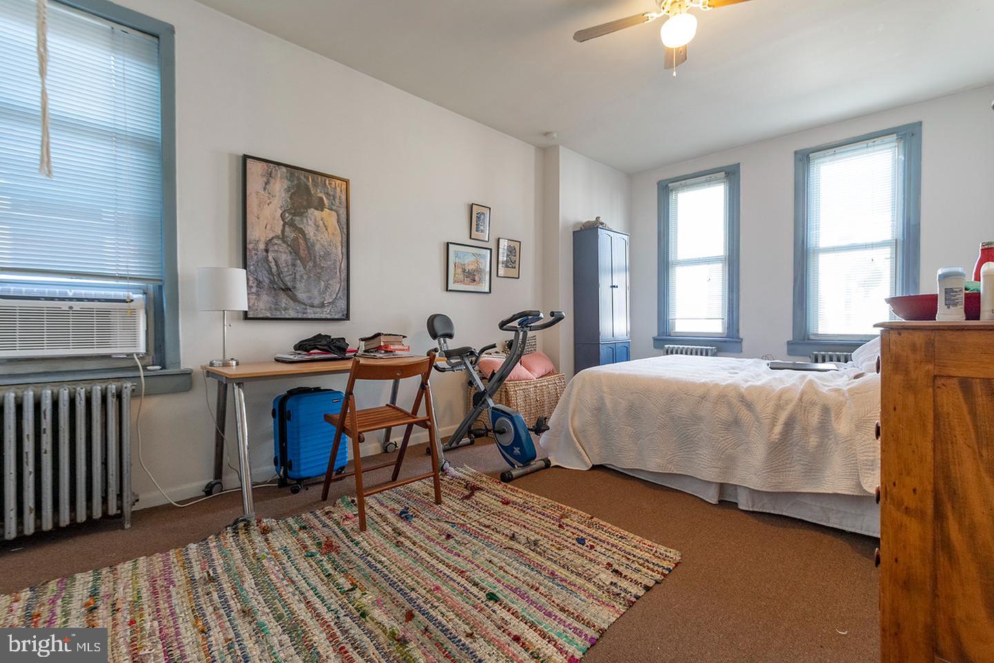 1829 MCKEAN ST #2ND FLOOR