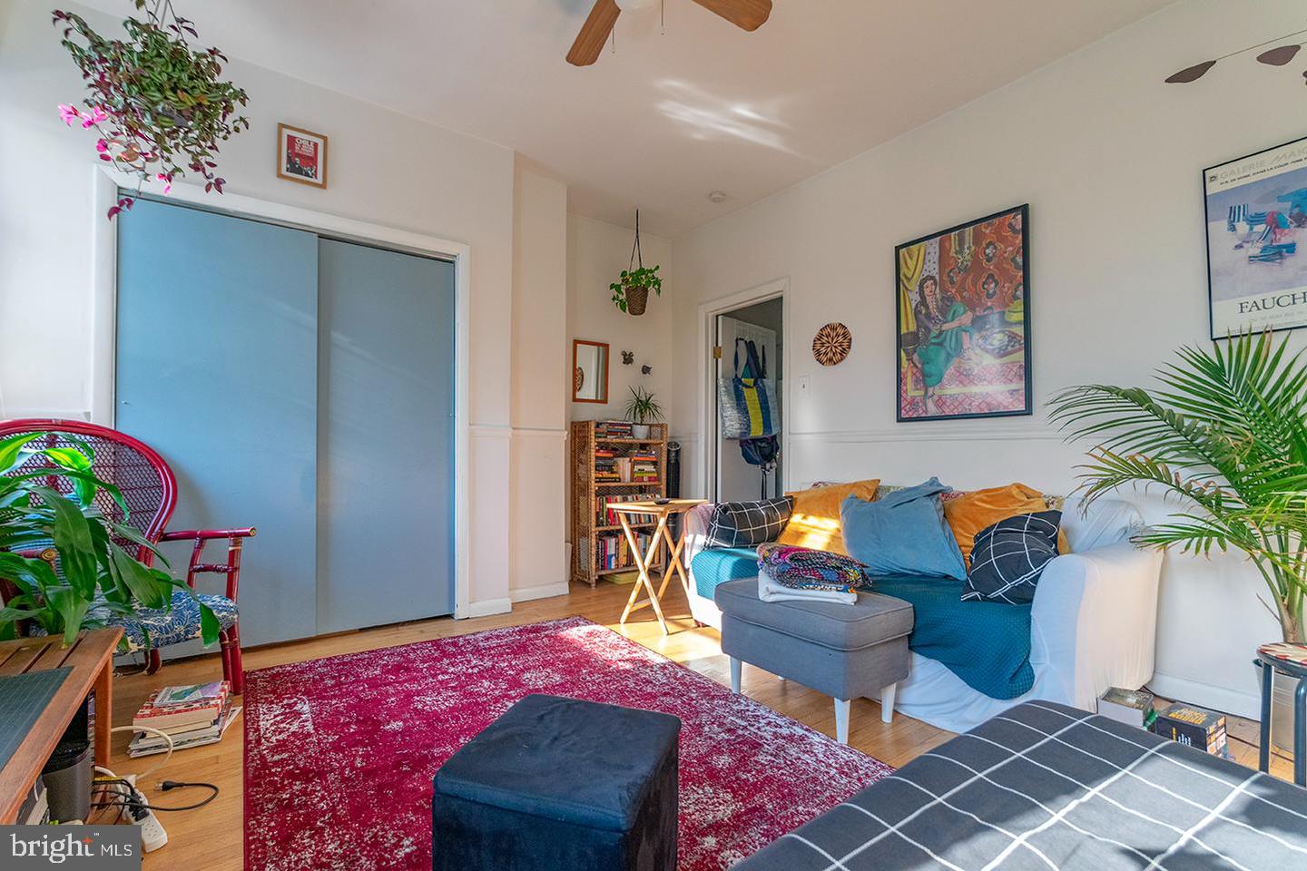 1829 MCKEAN ST #2ND FLOOR