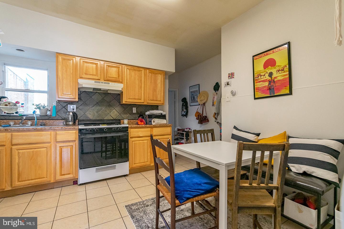 1829 MCKEAN ST #2ND FLOOR