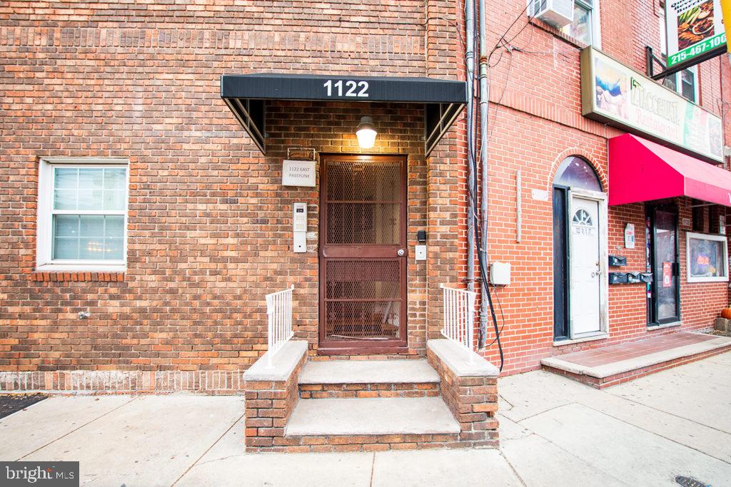1122 E PASSYUNK AVE #UNIT 6