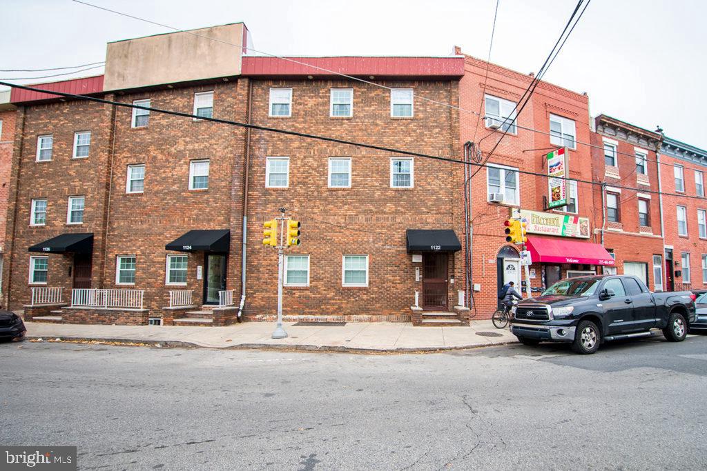 1122 E PASSYUNK AVE #UNIT 6