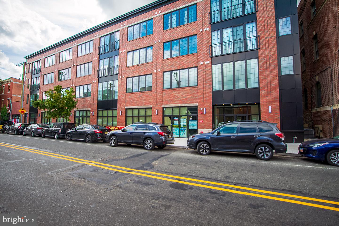 1324 FRANKFORD AVE #UNIT 412