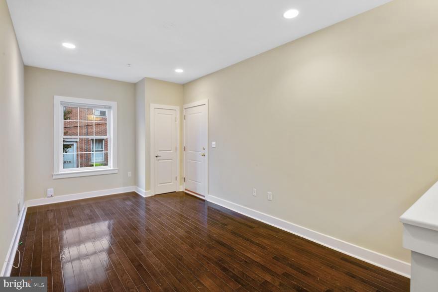 2618 WEBSTER ST #UNIT A