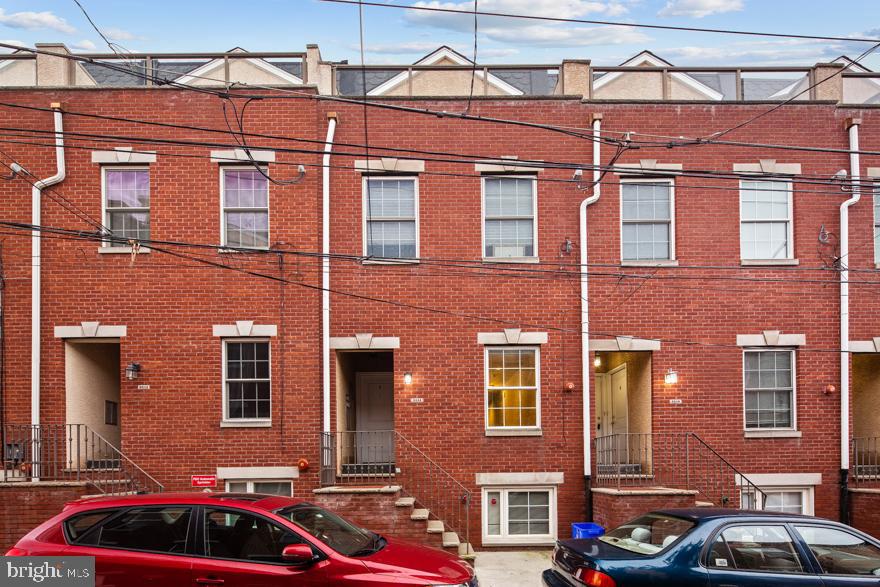 2618 WEBSTER ST #UNIT A