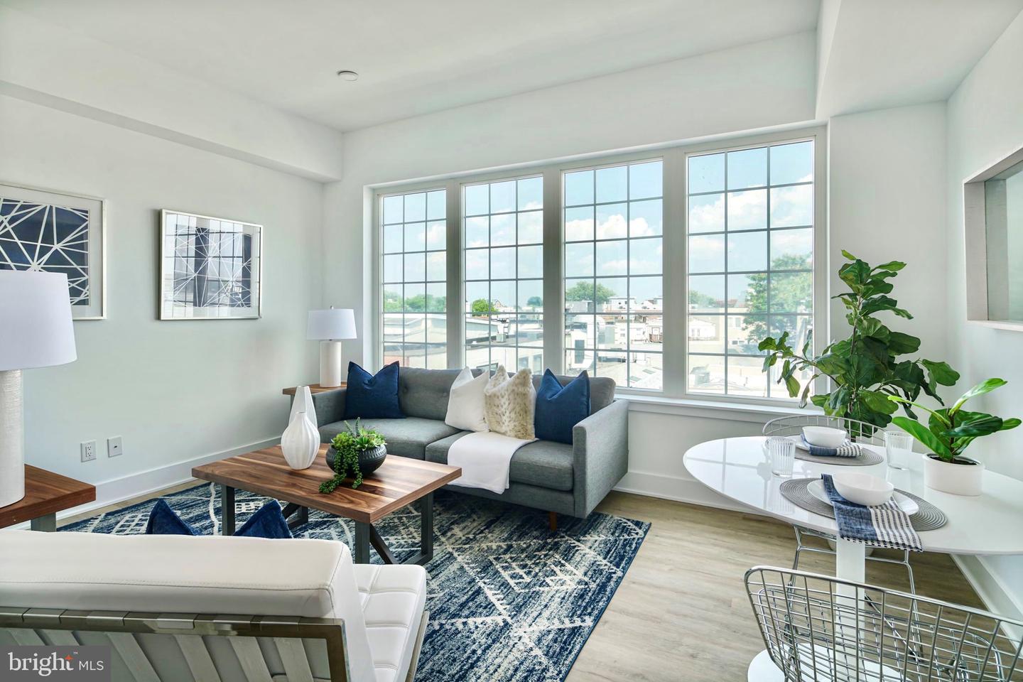 1324 FRANKFORD AVE #UNIT 411