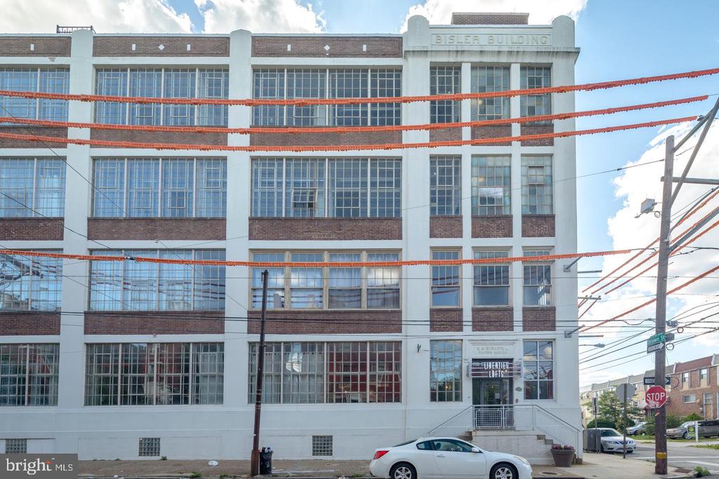 720 N 5TH ST #UNIT 409
