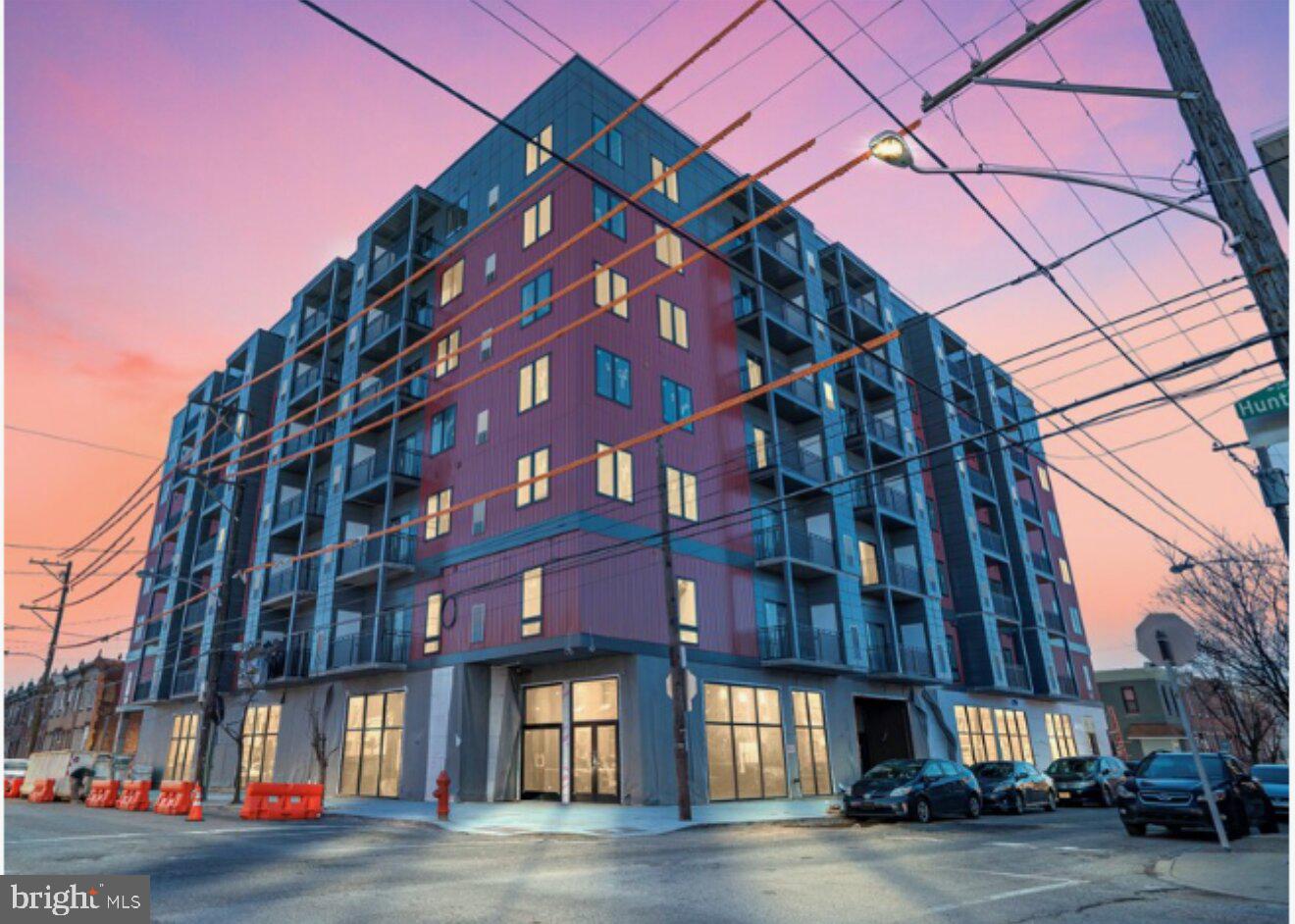 2400-18 E HUNTINGDON ST #708