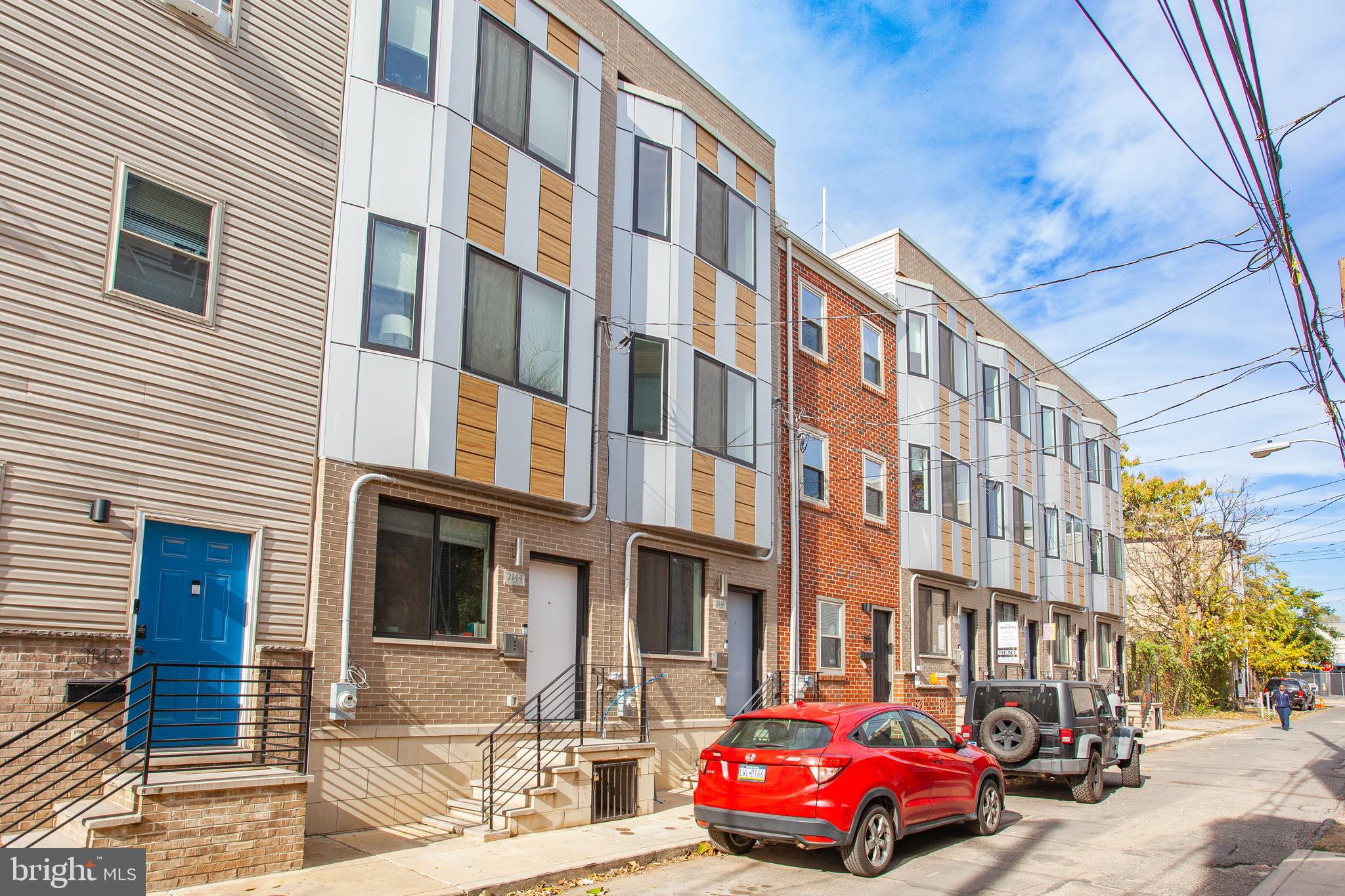 2146 N FAIRHILL ST #1